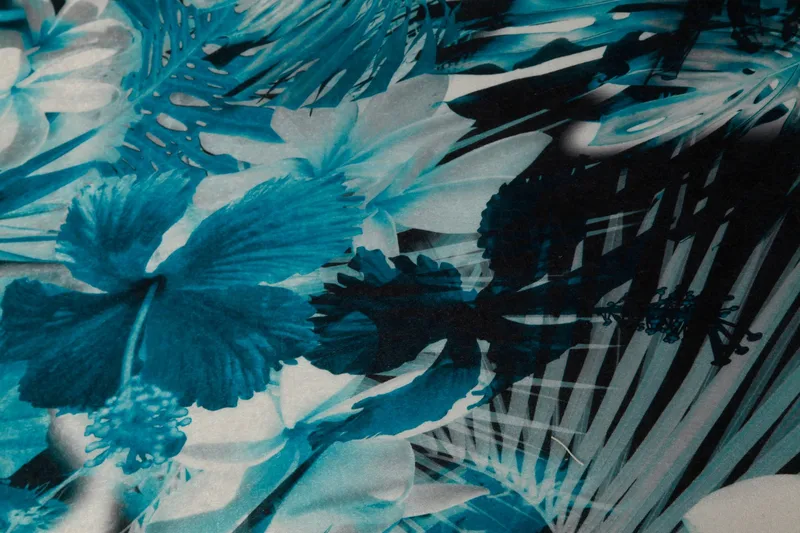 Matte Anakin - Flerfarget - Tekstiler - Tepper & Matter - Moderne tepper - Friezematter