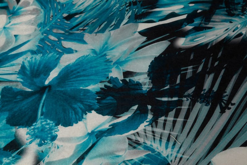 Matte Anakin - Flerfarget - Tekstiler - Tepper & Matter - Moderne tepper - Friezematter