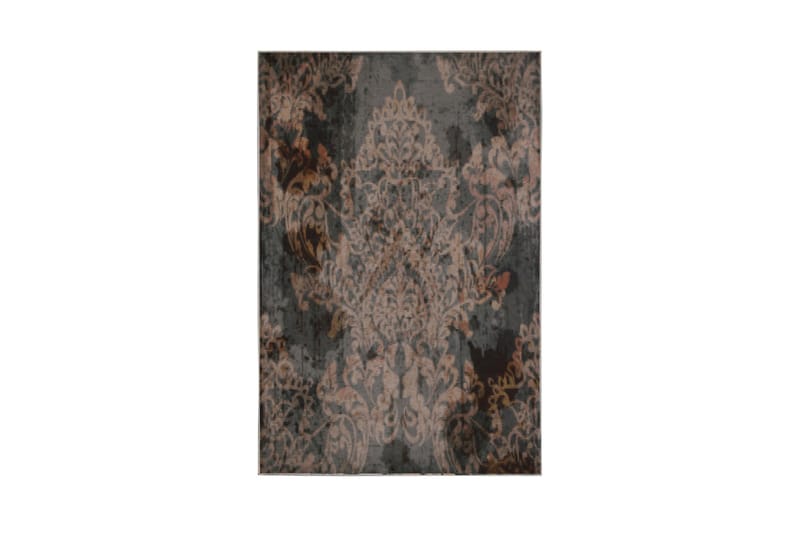 Matte Axton - Flerfarget - Tekstiler - Tepper & Matter - Moderne tepper - Friezematter