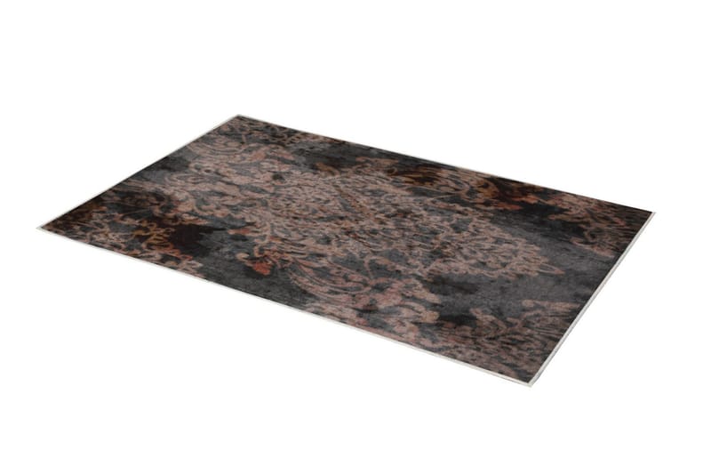 Matte Axton - Flerfarget - Tekstiler - Tepper & Matter - Moderne tepper - Friezematter