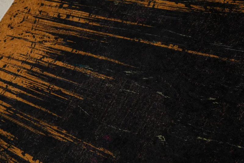 Matte Brantley - Flerfarget - Tekstiler - Tepper & Matter - Moderne tepper - Friezematter