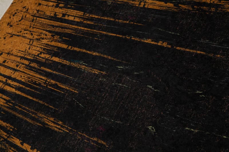 Matte Brantley - Flerfarget - Tekstiler - Tepper & Matter - Moderne tepper - Friezematter