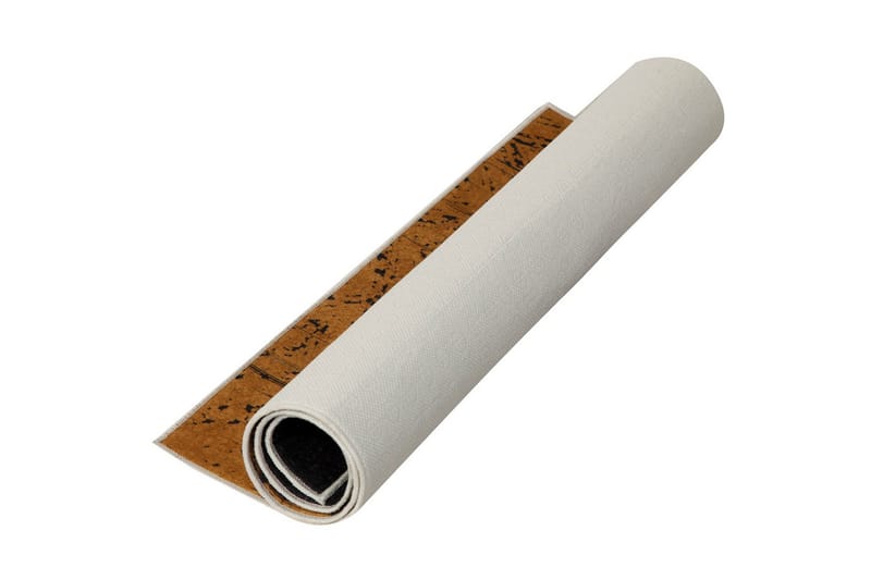 Matte Brantley - Flerfarget - Tekstiler - Tepper & Matter - Moderne tepper - Friezematter