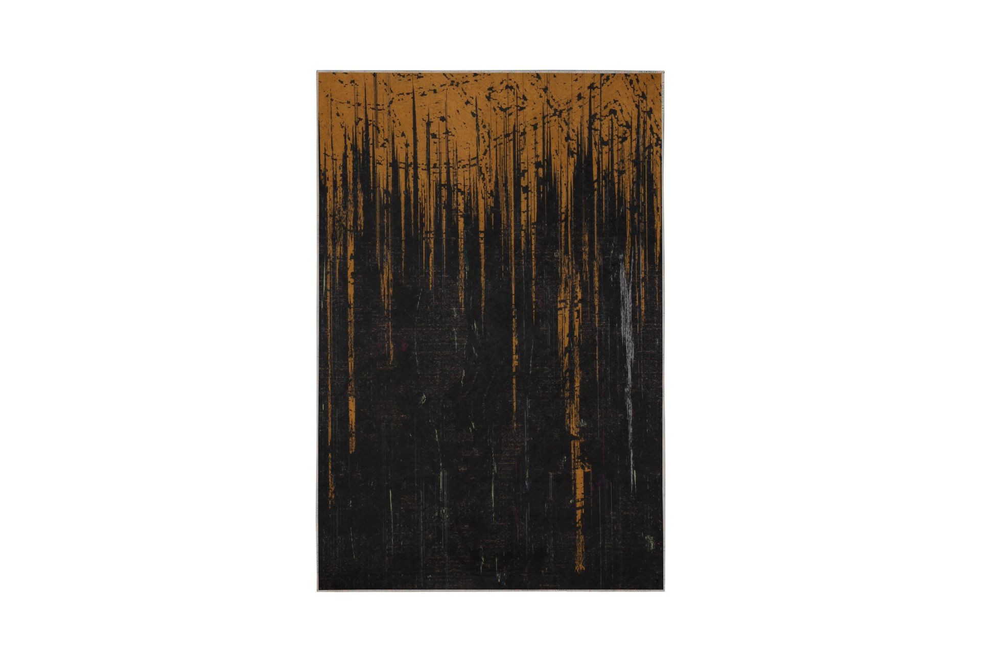 Matte Brantley - Tekstiler - Tepper & Matter - Moderne tepper - Friezematter