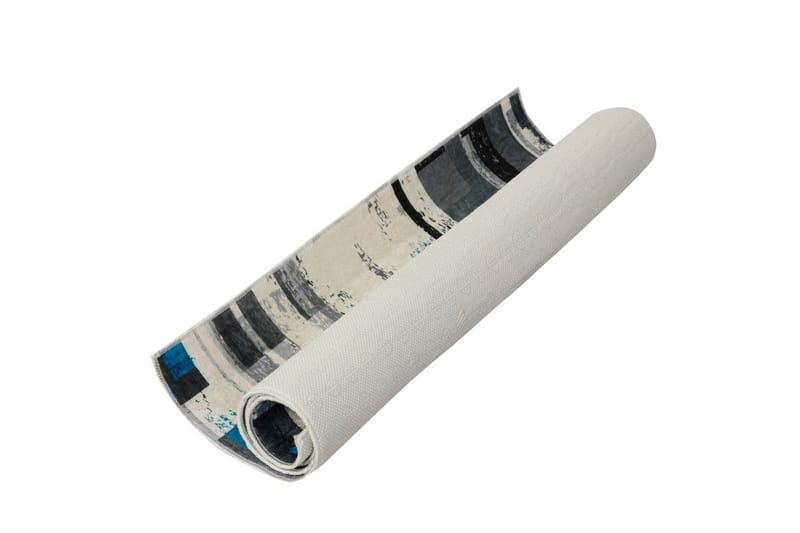 Matte Celia - Flerfarget - Tekstiler - Tepper & Matter - Moderne tepper - Friezematter