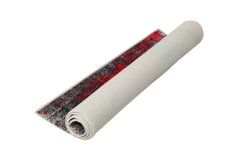 Matte Crew - Flerfarget - Tekstiler - Tepper & Matter - Moderne tepper - Friezematter