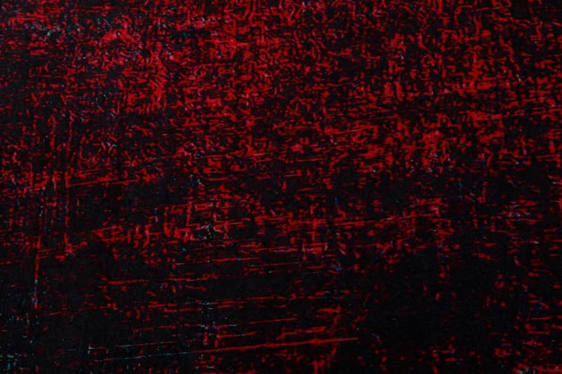 Matte Crew - Flerfarget - Tekstiler - Tepper & Matter - Moderne tepper - Friezematter