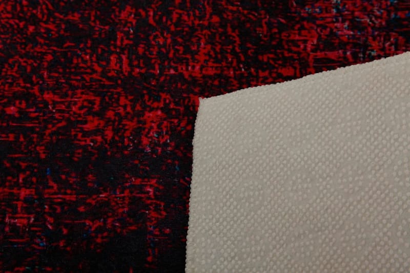 Matte Crew - Flerfarget - Tekstiler - Tepper & Matter - Moderne tepper - Friezematter