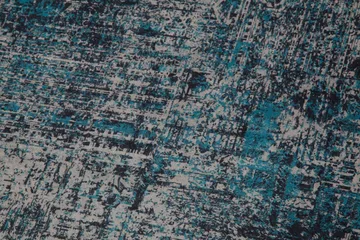 Matte Davian - Flerfarget - Tekstiler - Tepper & Matter - Moderne tepper - Friezematter