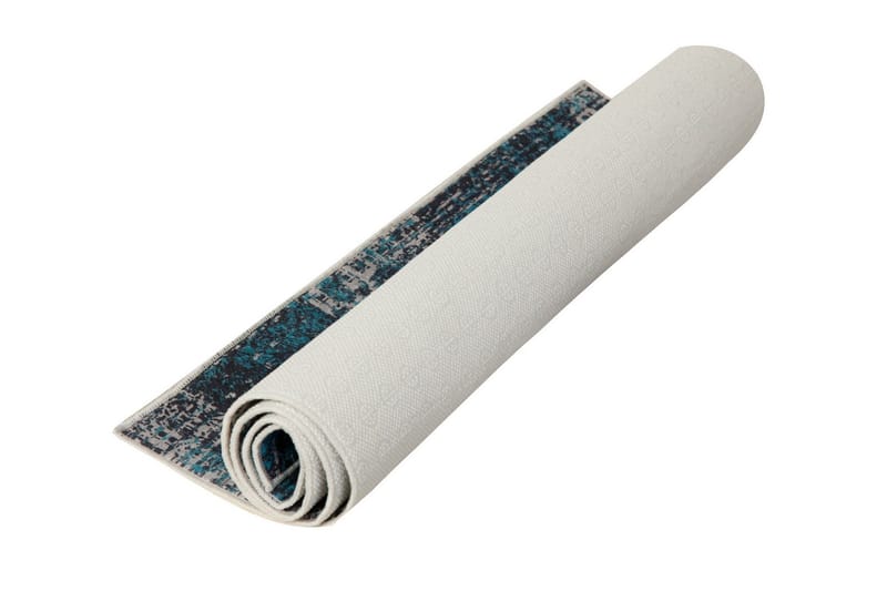 Matte Davian - Flerfarget - Tekstiler - Tepper & Matter - Moderne tepper - Friezematter