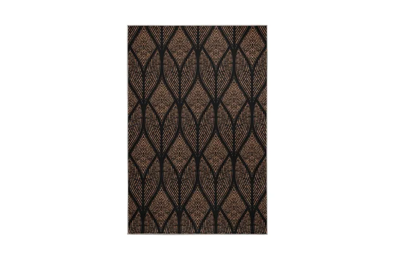 Matte Delta, Flerfarget