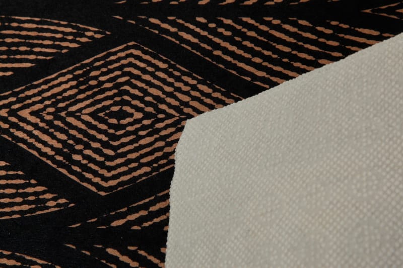 Matte Delta - Flerfarget - Tekstiler - Tepper & Matter - Moderne tepper - Friezematter