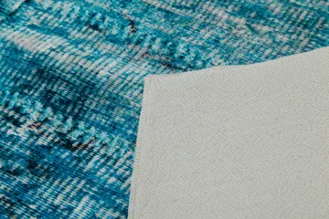 Matte Ellison - Flerfarget - Tekstiler - Tepper & Matter - Moderne tepper - Friezematter