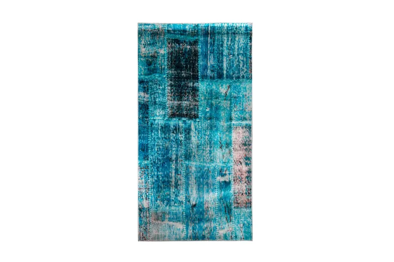 Matte Ellison, Flerfarget