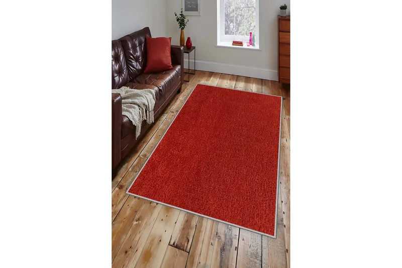 Matte EXFAB281 - Flerfarget - Tekstiler - Tepper & Matter - Moderne tepper - Friezematter