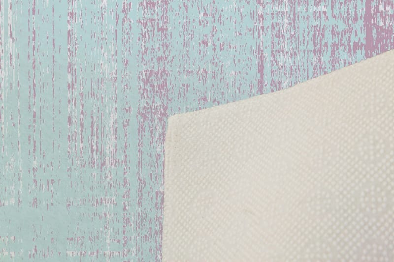 Matte EXFAB282 - Flerfarget - Tekstiler - Tepper & Matter - Moderne tepper - Friezematter