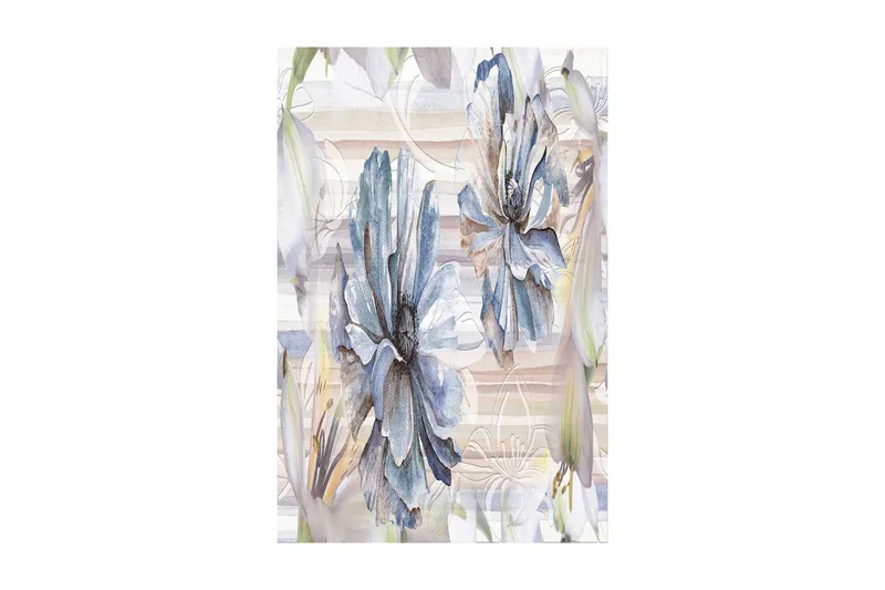 Matte EXFAB293, Flerfarget