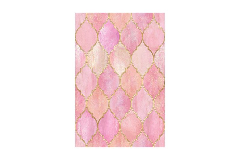 Matte EXFAB299, Flerfarget