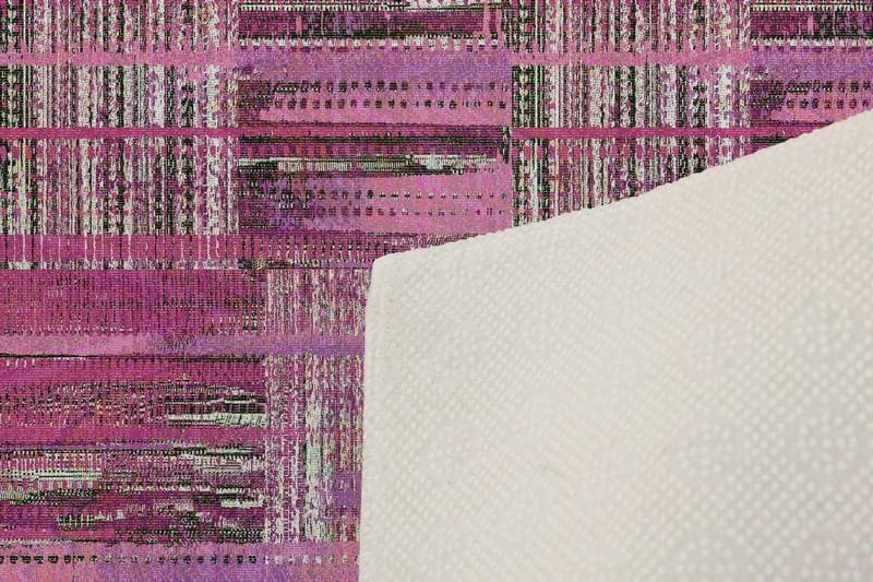 Matte EXFAB306 - Flerfarget - Tekstiler - Tepper & Matter - Moderne tepper - Friezematter