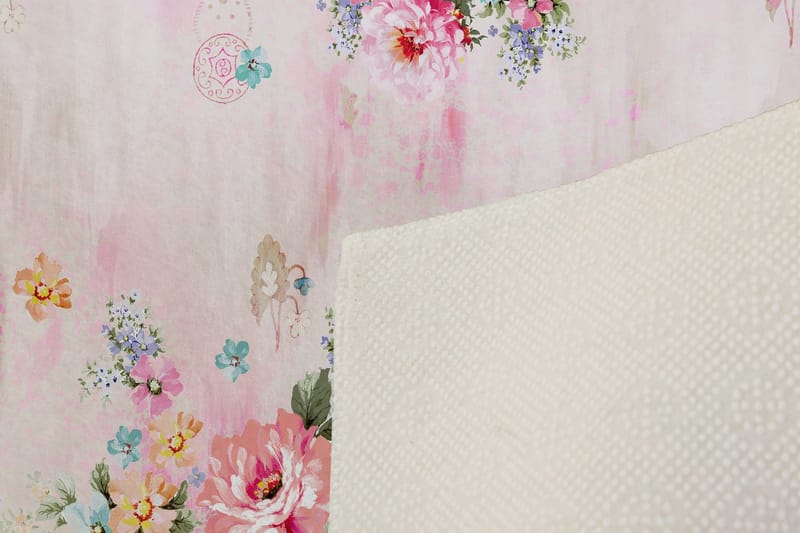 Matte EXFAB316 - Flerfarget - Tekstiler - Tepper & Matter - Moderne tepper - Friezematter