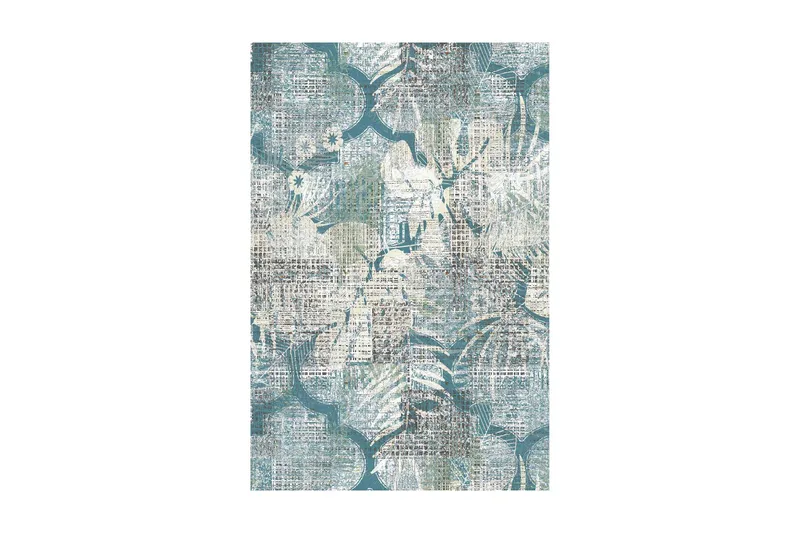 Matte EXFAB319, Flerfarget