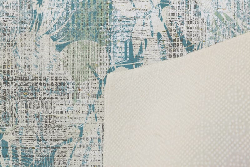 Matte EXFAB319 - Flerfarget - Tekstiler - Tepper & Matter - Moderne tepper - Friezematter