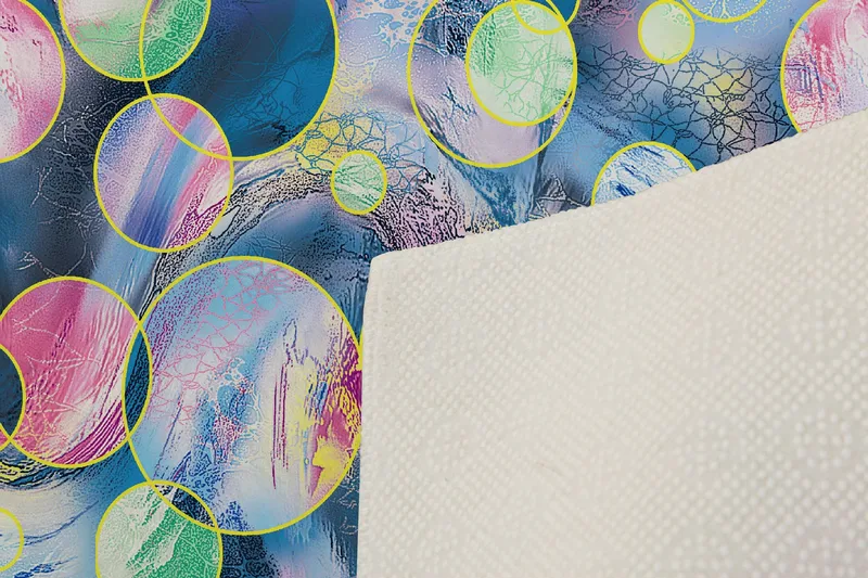 Matte EXFAB322 - Flerfarget - Tekstiler - Tepper & Matter - Moderne tepper - Friezematter