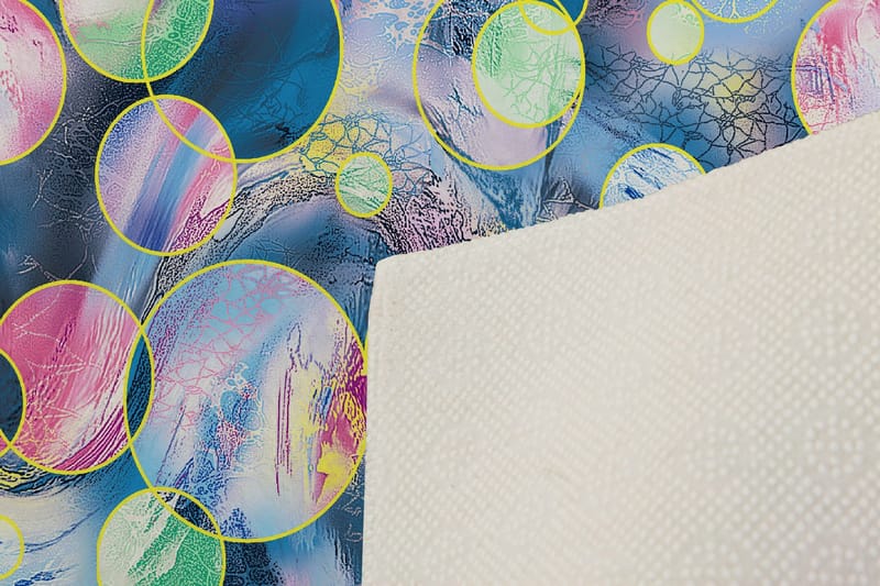 Matte EXFAB322 - Flerfarget - Tekstiler - Tepper & Matter - Moderne tepper - Friezematter