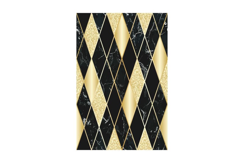 Matte EXFAB332, Flerfarget