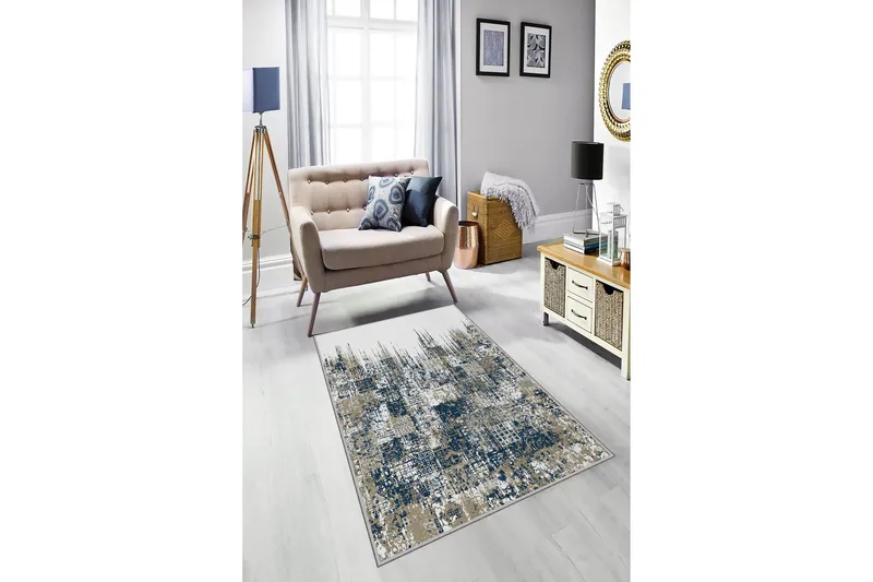 Matte EXFAB335, Flerfarget