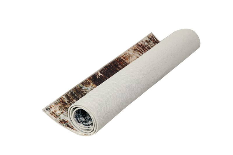 Matte Foster - Flerfarget - Tekstiler - Tepper & Matter - Moderne tepper - Friezematter