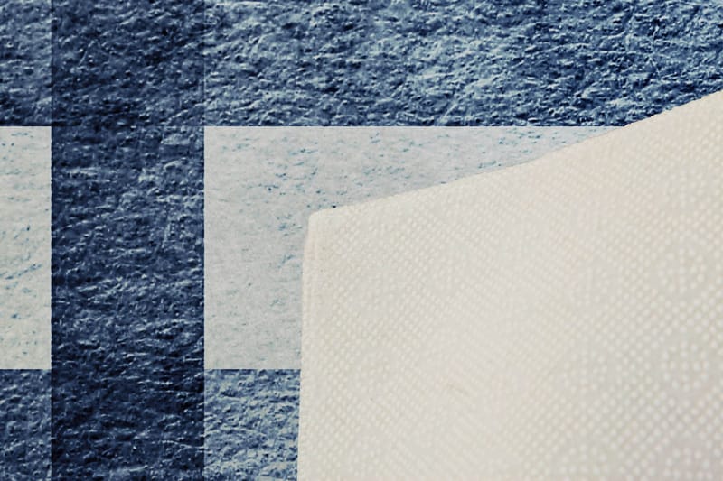 Matte HMNT104 - Flerfarget - Tekstiler - Tepper & Matter - Moderne tepper - Friezematter