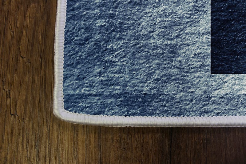 Matte HMNT104 - Flerfarget - Tekstiler - Tepper & Matter - Moderne tepper - Friezematter