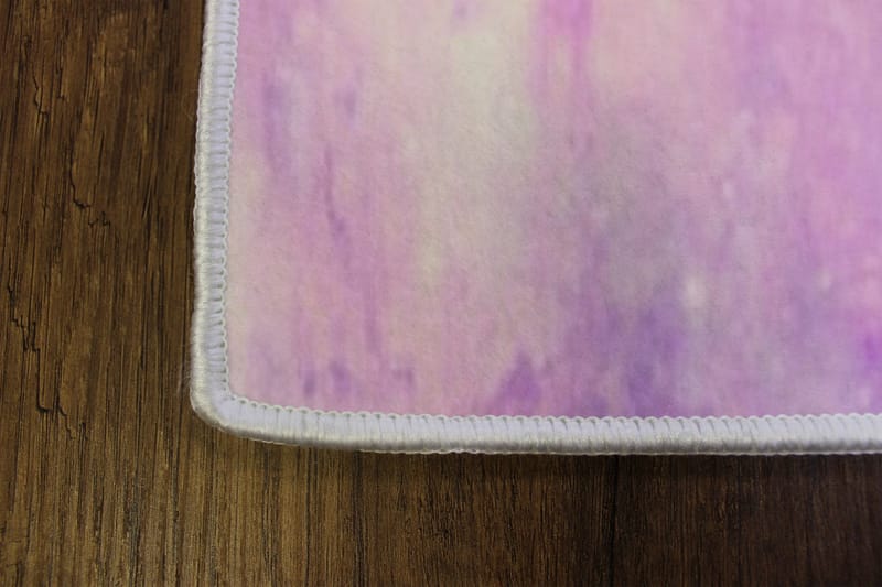 Matte HMNT115 - Flerfarget - Tekstiler - Tepper & Matter - Moderne tepper - Friezematter