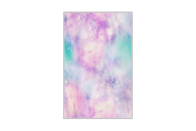 Matte HMNT115, Flerfarget