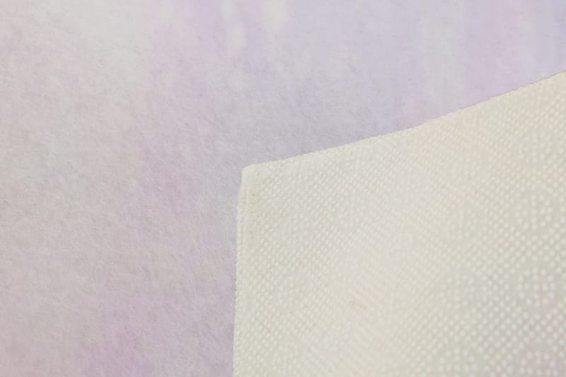 Matte HMNT115 - Flerfarget - Tekstiler - Tepper & Matter - Moderne tepper - Friezematter