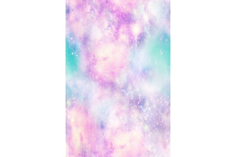 Matte HMNT115 - Flerfarget - Tekstiler - Tepper & Matter - Moderne tepper - Friezematter