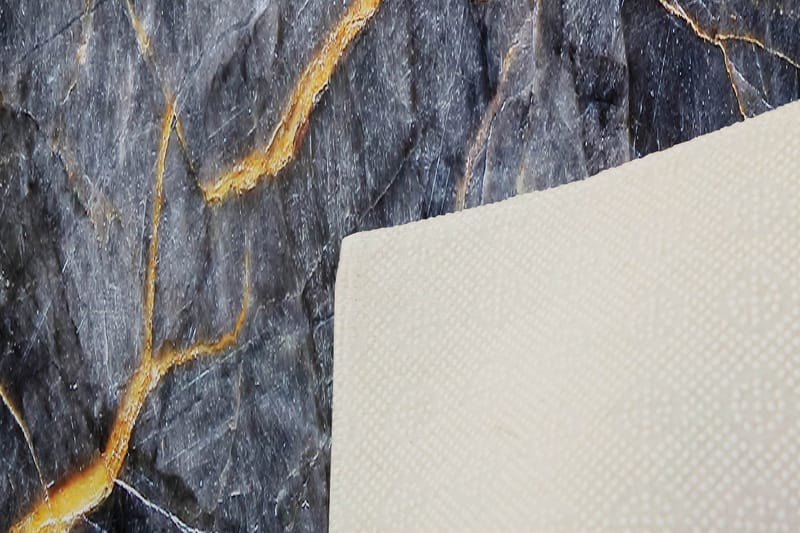 Matte HMNT125 - Flerfarget - Tekstiler - Tepper & Matter - Moderne tepper - Friezematter