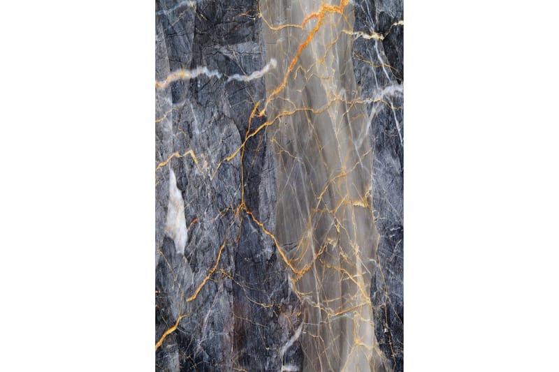 Matte HMNT125 - Flerfarget - Tekstiler - Tepper & Matter - Moderne tepper - Friezematter