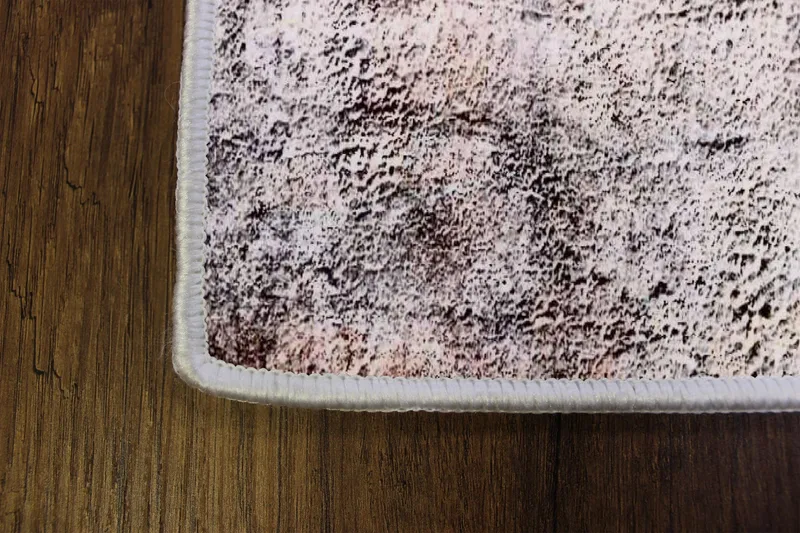 Matte HMNT130 - Flerfarget - Tekstiler - Tepper & Matter - Moderne tepper - Friezematter