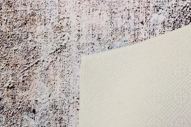 Matte HMNT130 - Flerfarget - Tekstiler - Tepper & Matter - Moderne tepper - Friezematter