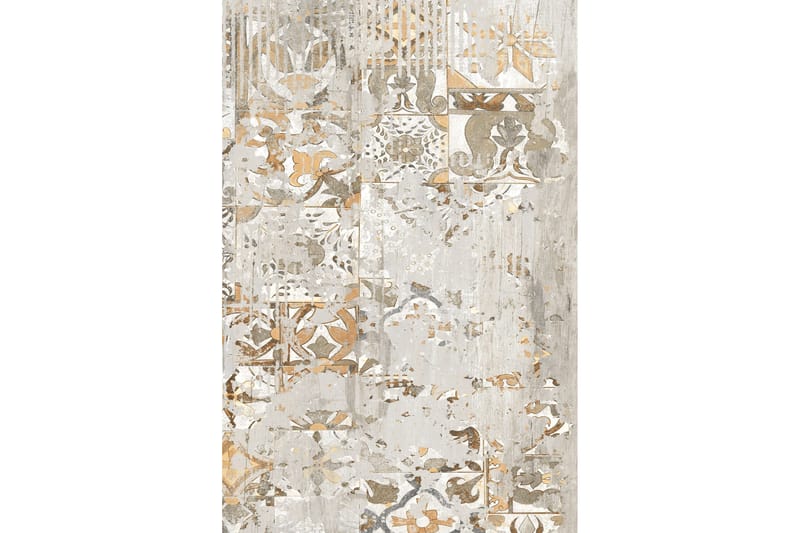 Matte HMNT197, Flerfarget