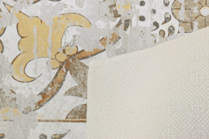 Matte HMNT197 - Flerfarget - Tekstiler - Tepper & Matter - Moderne tepper - Friezematter