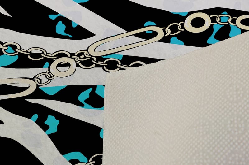 Matte HMNT20 - Flerfarget - Tekstiler - Tepper & Matter - Moderne tepper - Friezematter