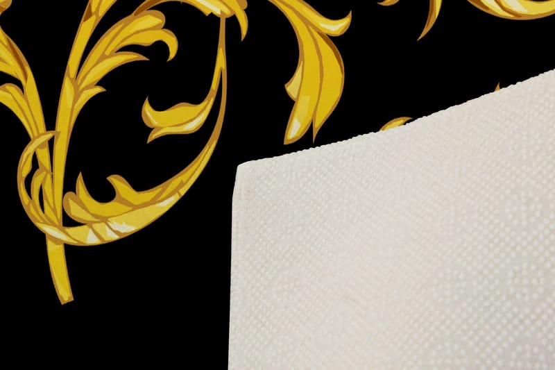 Matte HMNT224 - Flerfarget - Tekstiler - Tepper & Matter - Moderne tepper - Friezematter