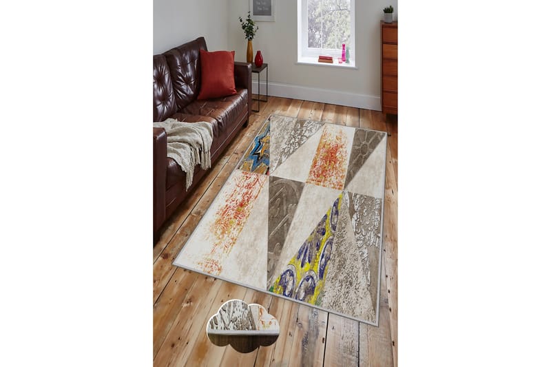 Matte HMNT234, Flerfarget