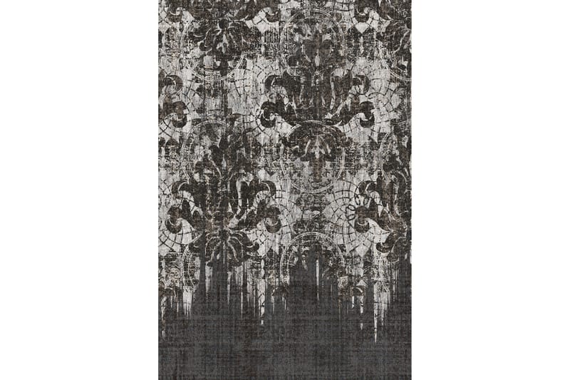 Matte HMNT239 - Flerfarget - Tekstiler - Tepper & Matter - Moderne tepper - Friezematter