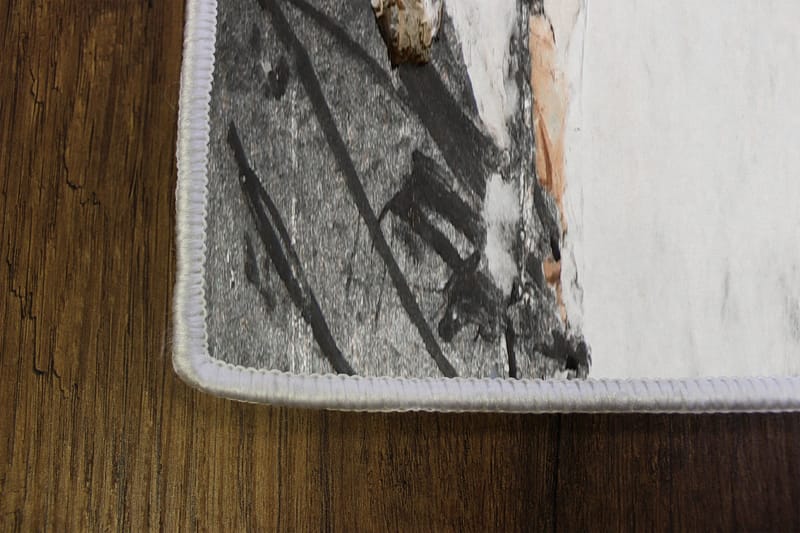 Matte HMNT250 - Flerfarget - Tekstiler - Tepper & Matter - Moderne tepper - Friezematter