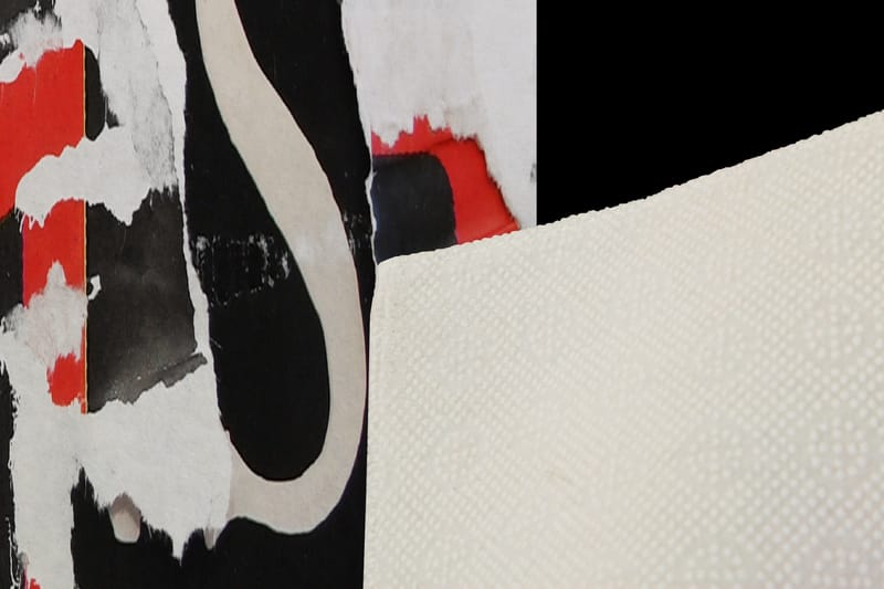 Matte HMNT250 - Flerfarget - Tekstiler - Tepper & Matter - Moderne tepper - Friezematter