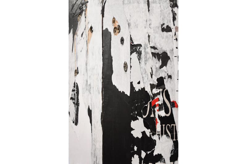 Matte HMNT250 - Flerfarget - Tekstiler - Tepper & Matter - Moderne tepper - Friezematter